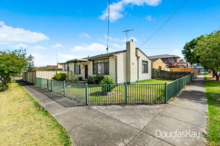 29 Rochester Street, Braybrook VIC 3019