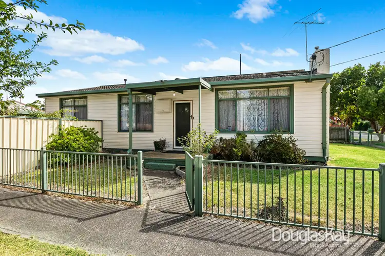 Third view of Homely house listing, 29 Rochester Street, Braybrook VIC 3019