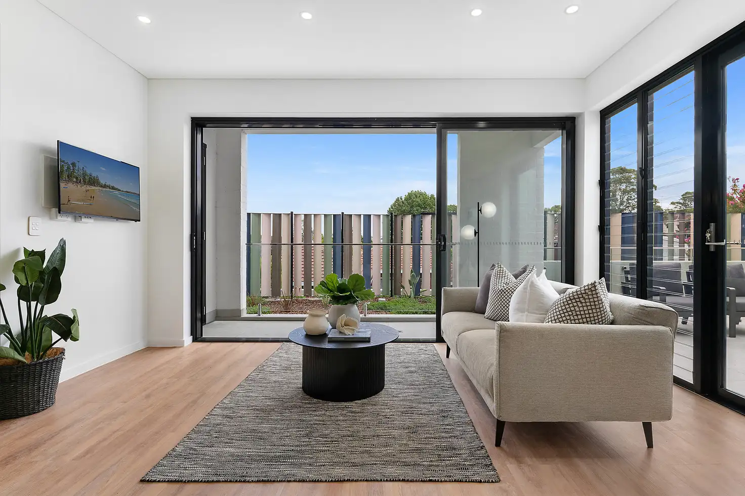 Main view of Homely apartment listing, 101/13-21 Putland Close, Kirrawee NSW 2232