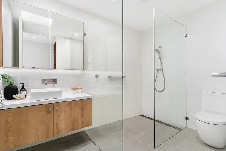 Fourth view of Homely apartment listing, 101/13-21 Putland Close, Kirrawee NSW 2232