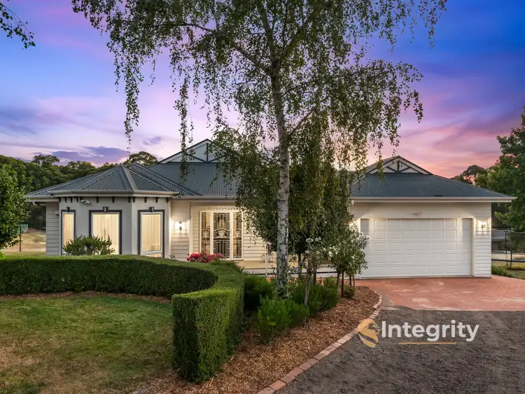 5 Kelly Court, Kinglake West VIC 3757