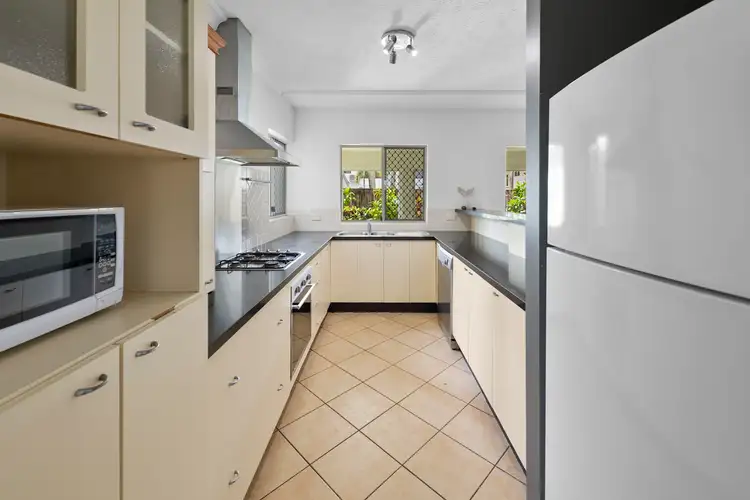 Fourth view of Homely apartment listing, 303/2-10 Greenslopes Street, Cairns North QLD 4870