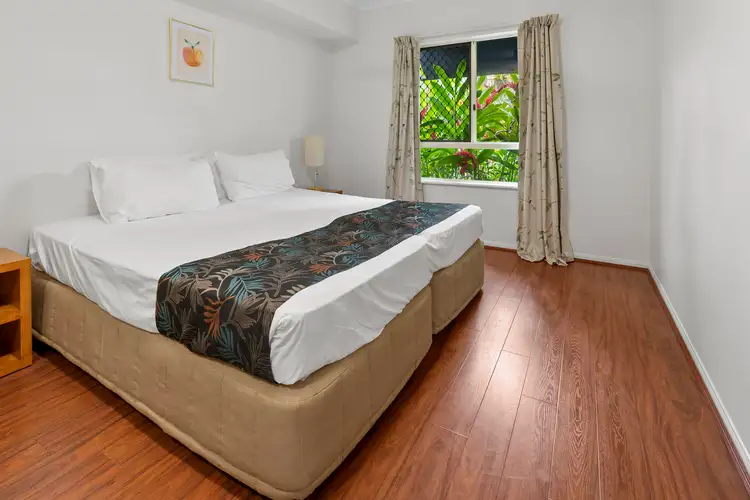 Fifth view of Homely apartment listing, 303/2-10 Greenslopes Street, Cairns North QLD 4870