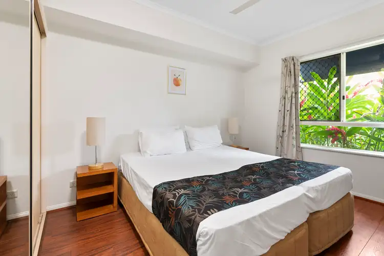 Sixth view of Homely apartment listing, 303/2-10 Greenslopes Street, Cairns North QLD 4870