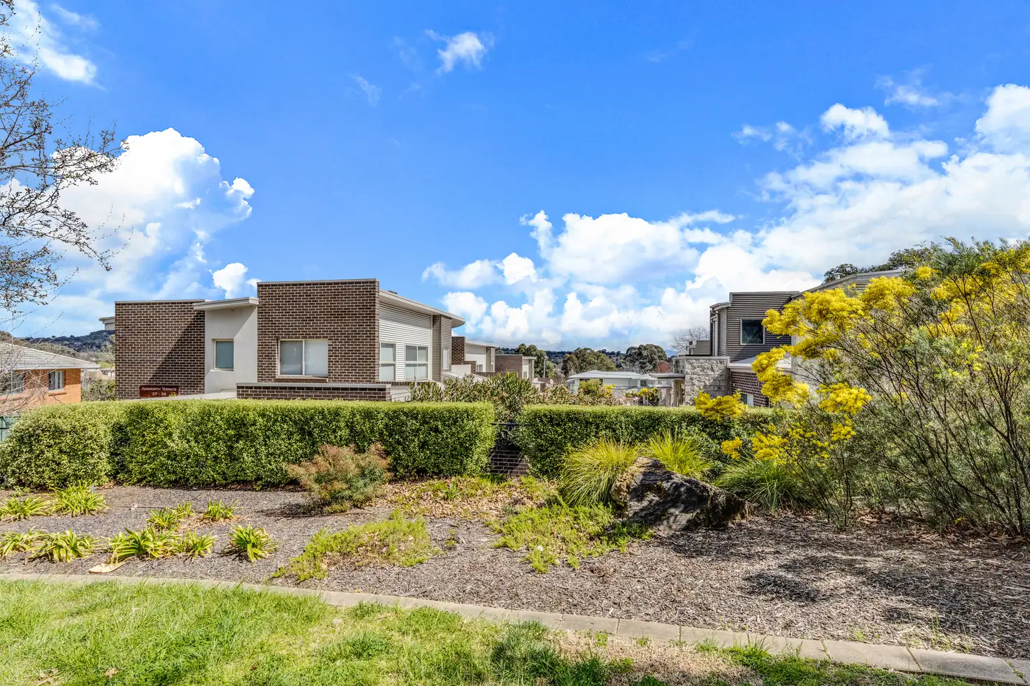 Main view of Homely apartment listing, 14/37-39 Ainsworth Street, Mawson ACT 2607