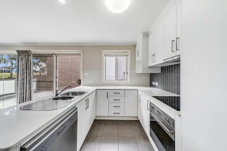 Second view of Homely apartment listing, 14/37-39 Ainsworth Street, Mawson ACT 2607