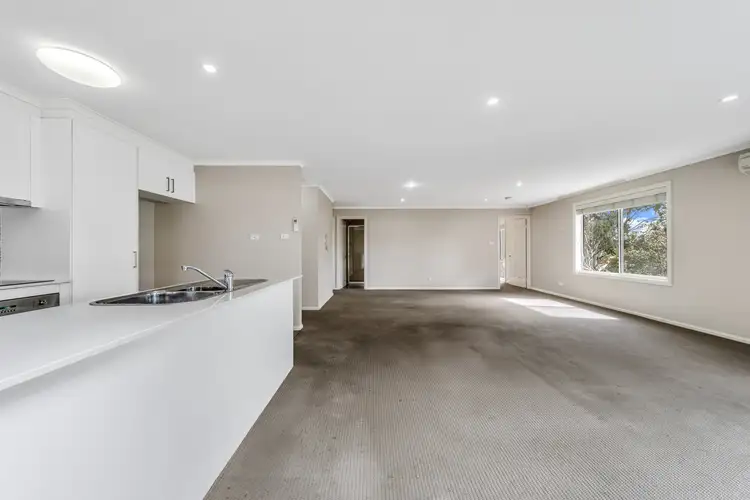 Third view of Homely apartment listing, 14/37-39 Ainsworth Street, Mawson ACT 2607