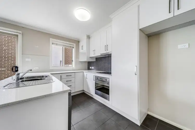 Fourth view of Homely apartment listing, 14/37-39 Ainsworth Street, Mawson ACT 2607