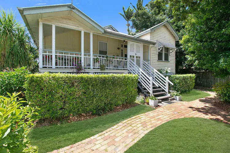 111 Kent Road, Kalinga QLD 4030
