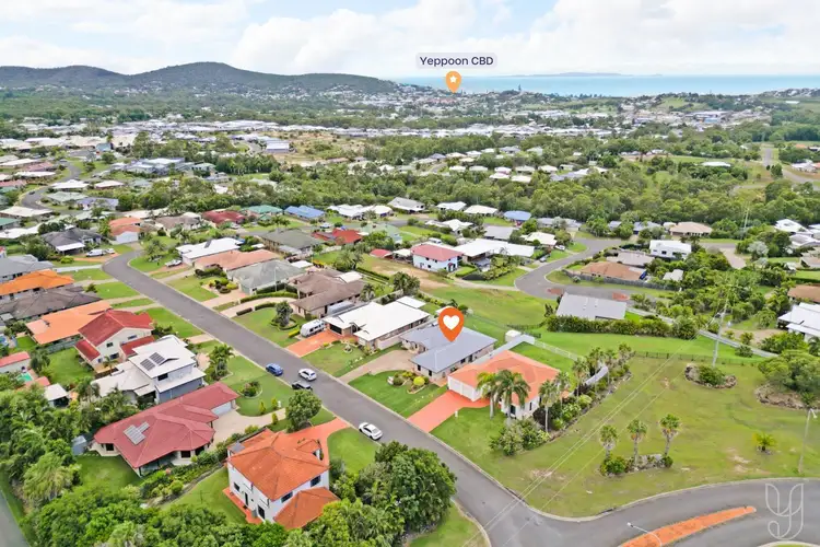 4 Tasman Crescent, Yeppoon QLD 4703