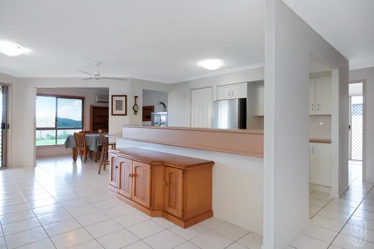 Fourth view of Homely house listing, 4 Tasman Crescent, Yeppoon QLD 4703