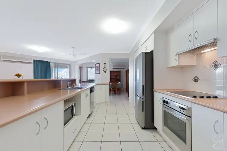 Fifth view of Homely house listing, 4 Tasman Crescent, Yeppoon QLD 4703