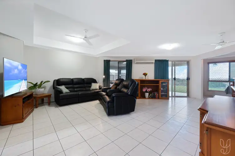 Seventh view of Homely house listing, 4 Tasman Crescent, Yeppoon QLD 4703