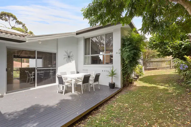 Second view of Homely house listing, 17 Tern Close, Merimbula NSW 2548