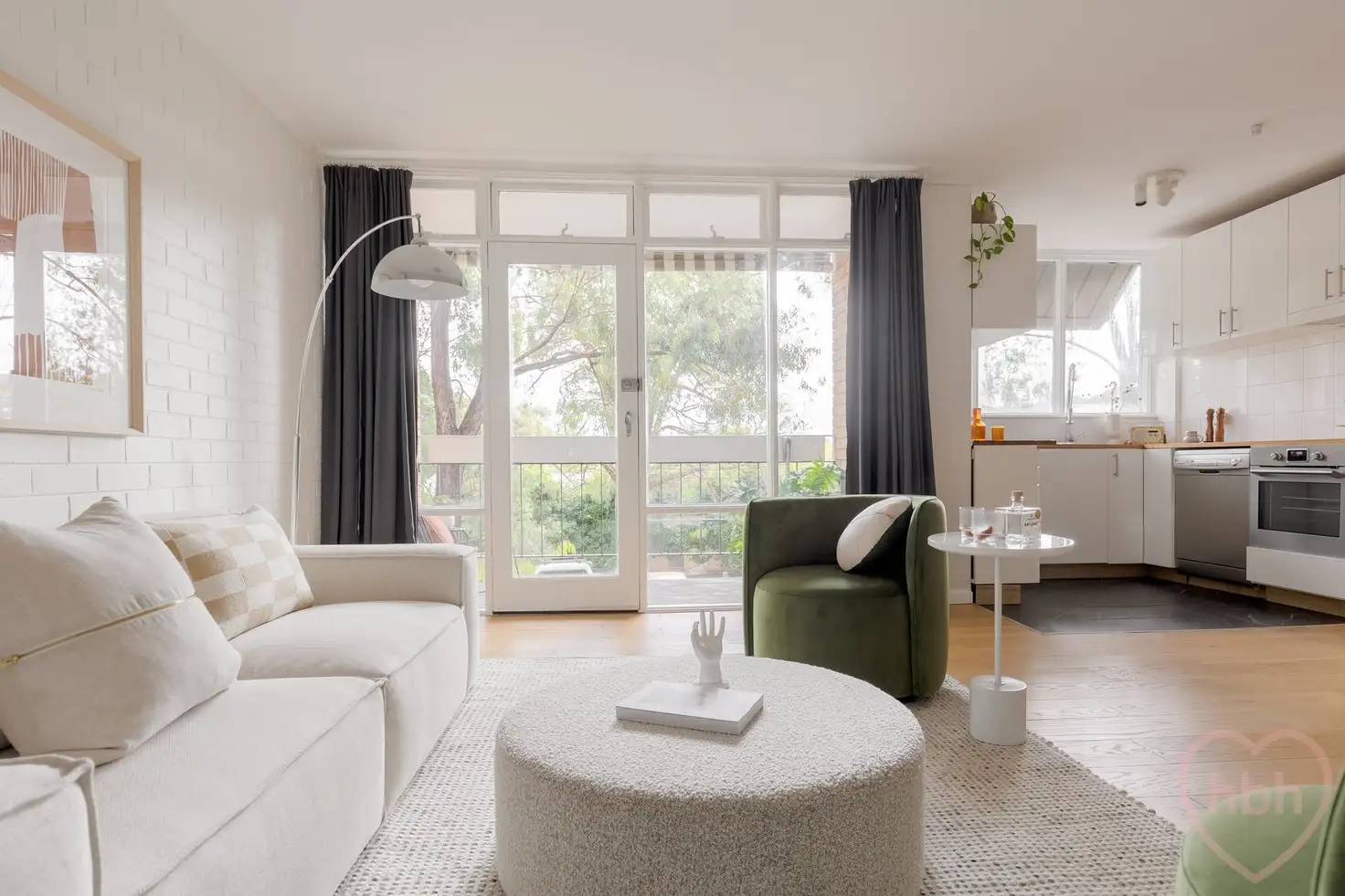 Main view of Homely apartment listing, 2/6 Edmondson Street, Campbell ACT 2612