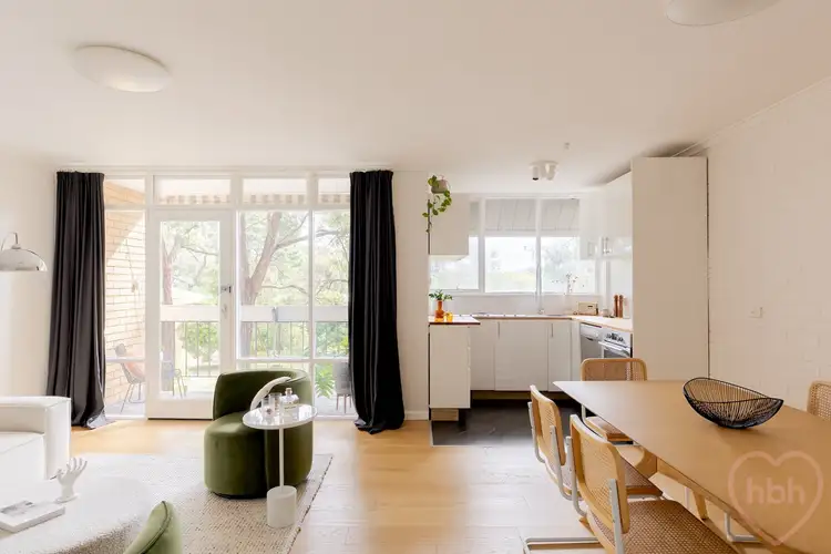 Fifth view of Homely apartment listing, 2/6 Edmondson Street, Campbell ACT 2612