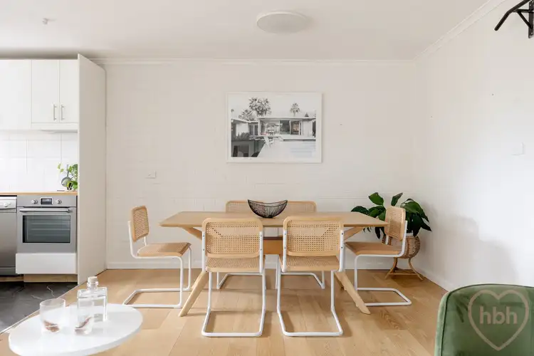 Sixth view of Homely apartment listing, 2/6 Edmondson Street, Campbell ACT 2612