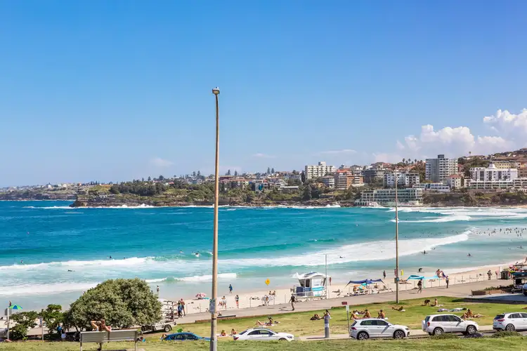 Second view of Homely apartment listing, 2/276 Campbell Parade, Bondi Beach NSW 2026
