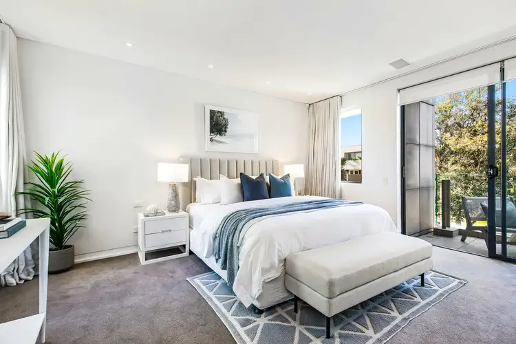 Fifth view of Homely apartment listing, 2/276 Campbell Parade, Bondi Beach NSW 2026
