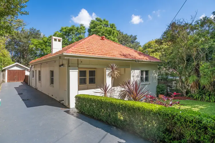 Main view of Homely house listing, 42 Merriwa Street, Gordon NSW 2072