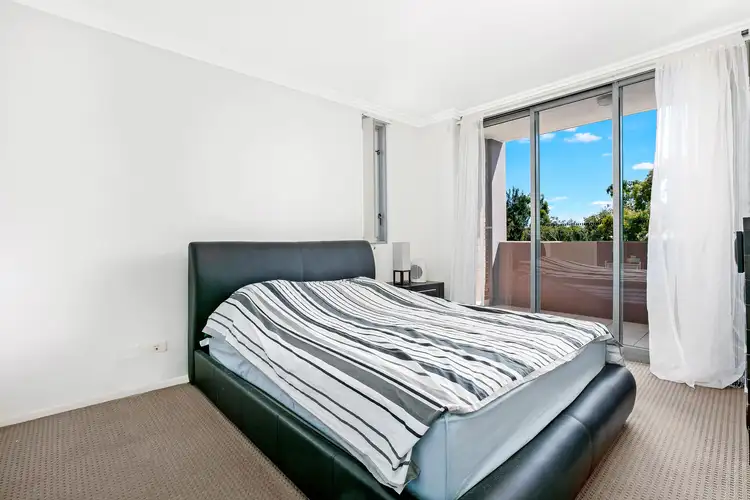 Fifth view of Homely unit listing, 20/4 Benedict Court, Holroyd NSW 2142