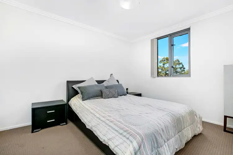 Sixth view of Homely unit listing, 20/4 Benedict Court, Holroyd NSW 2142