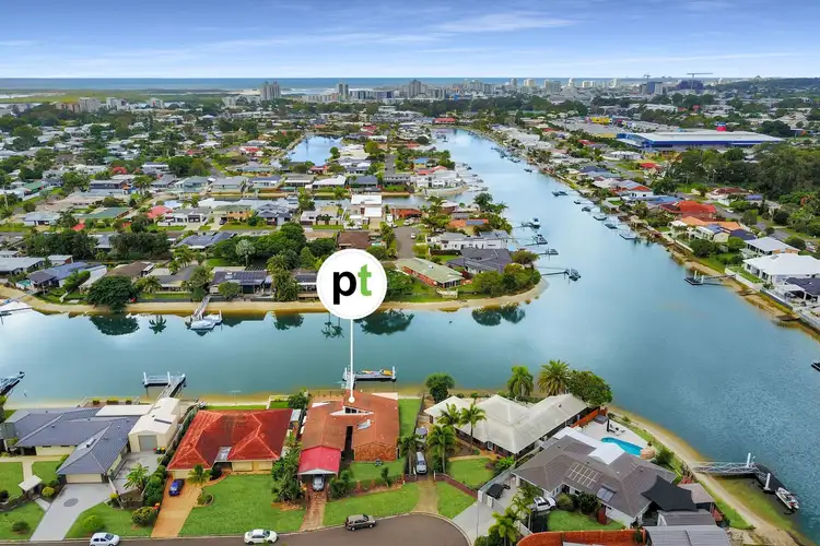 17 April Court, Maroochydore QLD 4558