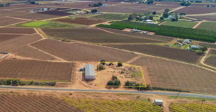 LOT 1, 107 Azolia Street, Red Cliffs VIC 3496