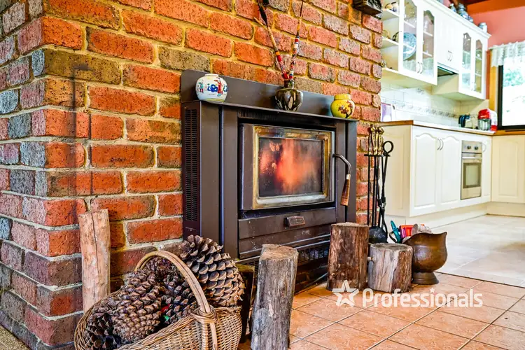 Second view of Homely house listing, 4 Lyrebird Avenue, East Warburton VIC 3799