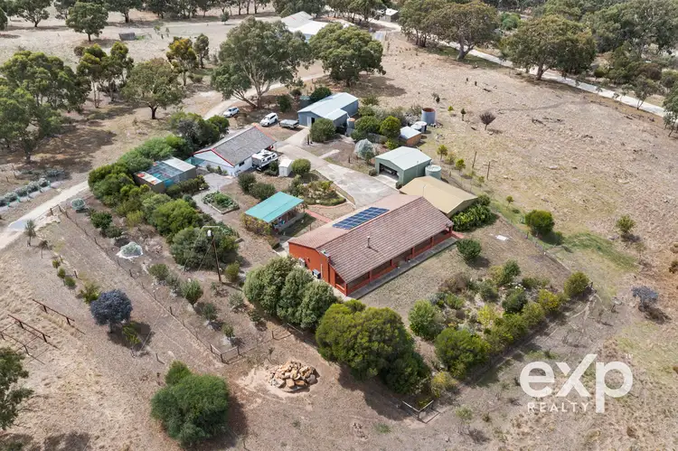 23 Appleton Road, Harrogate SA 5244