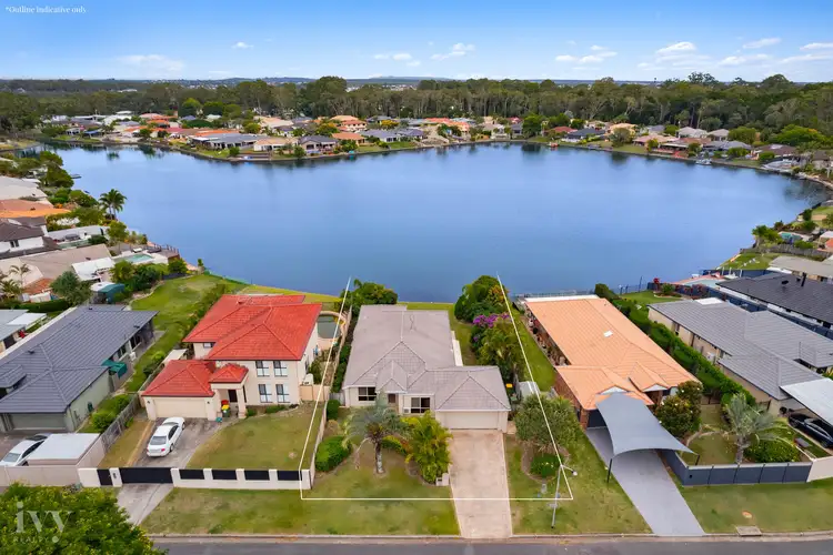 21 Lefroy Drive, Coombabah QLD 4216
