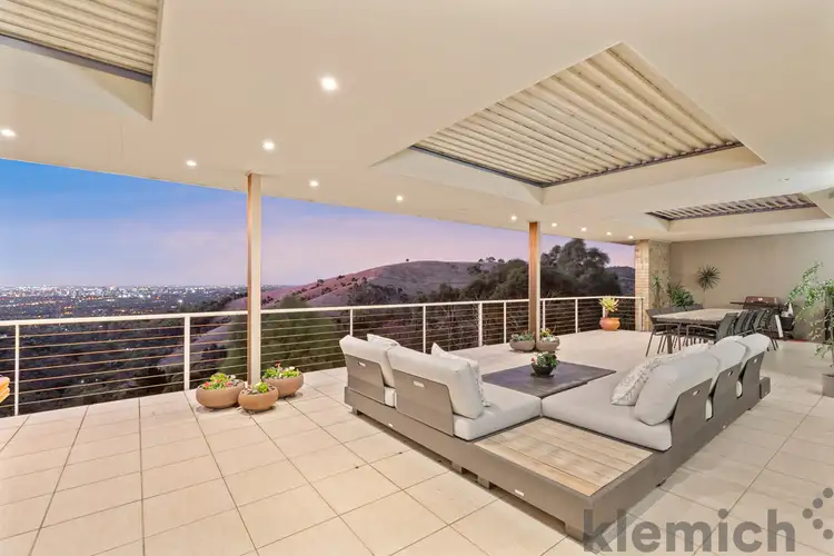 Second view of Homely house listing, 10a James Road, Belair SA 5052