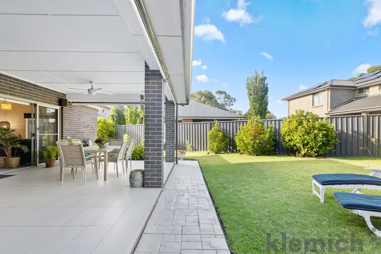 Main view of Homely house listing, 12 Rogerson Circuit, Craigburn Farm SA 5051