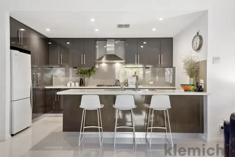 Third view of Homely house listing, 12 Rogerson Circuit, Craigburn Farm SA 5051