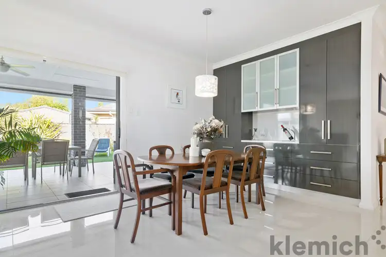 Fourth view of Homely house listing, 12 Rogerson Circuit, Craigburn Farm SA 5051