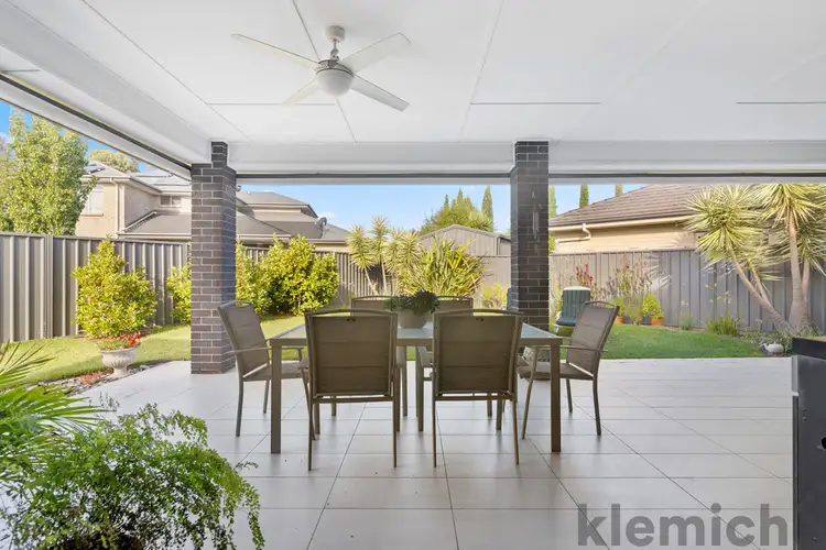 Fifth view of Homely house listing, 12 Rogerson Circuit, Craigburn Farm SA 5051