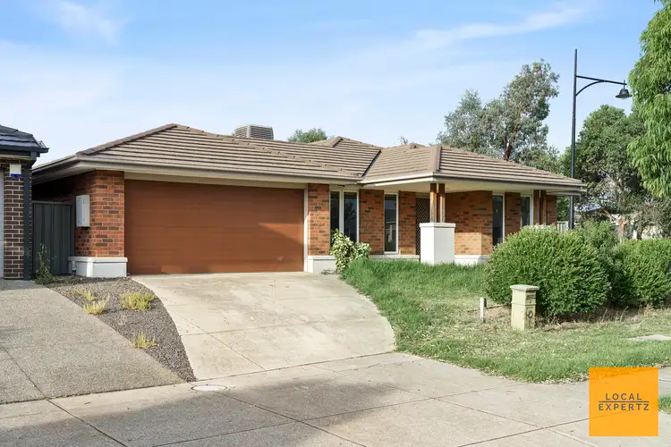 2 Seed Street, Kurunjang VIC 3337