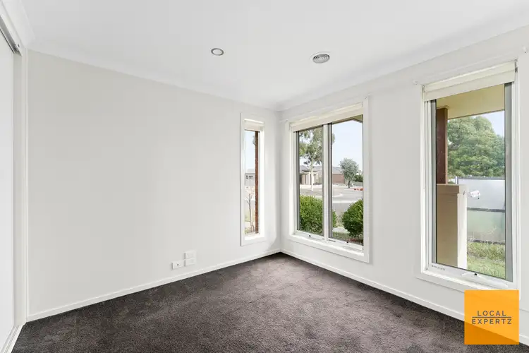 Second view of Homely house listing, 2 Seed Street, Kurunjang VIC 3337