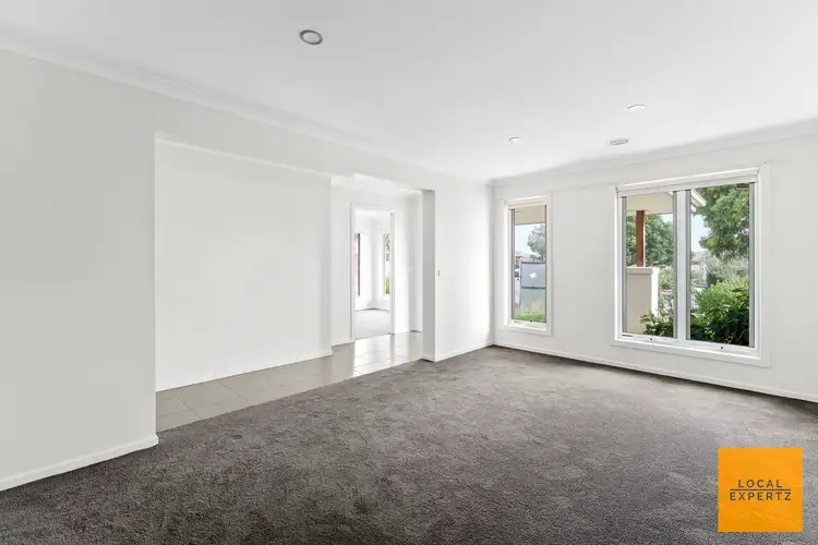 Third view of Homely house listing, 2 Seed Street, Kurunjang VIC 3337
