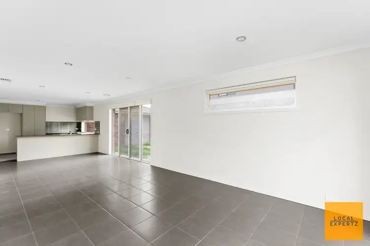 Fourth view of Homely house listing, 2 Seed Street, Kurunjang VIC 3337