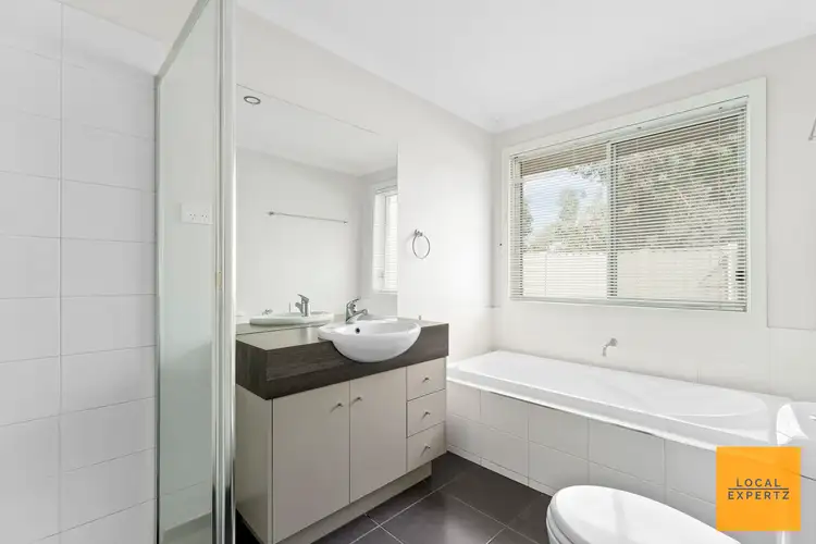 Fifth view of Homely house listing, 2 Seed Street, Kurunjang VIC 3337