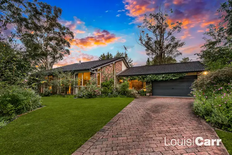 Main view of Homely house listing, 82 Jenner Road, Dural NSW 2158
