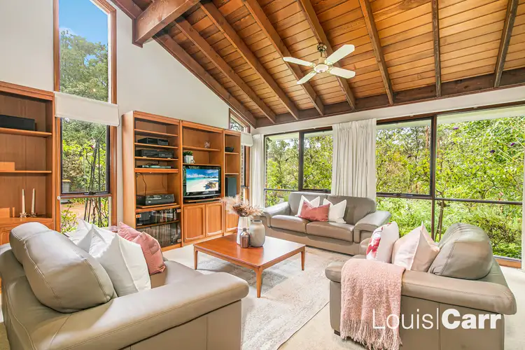 Second view of Homely house listing, 82 Jenner Road, Dural NSW 2158