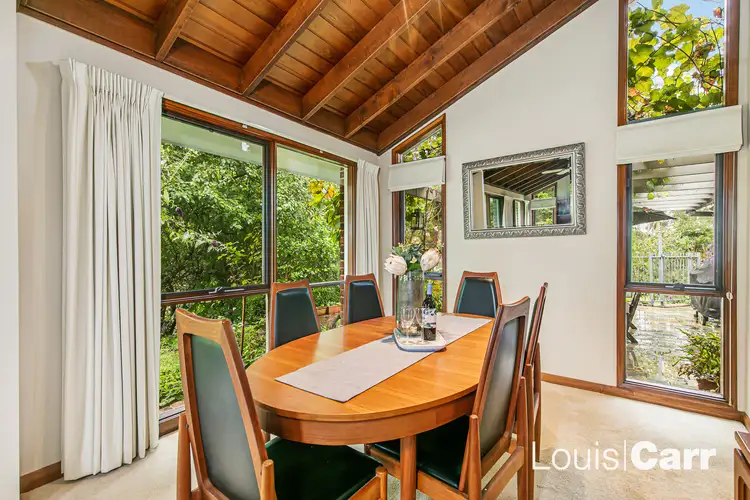 Third view of Homely house listing, 82 Jenner Road, Dural NSW 2158
