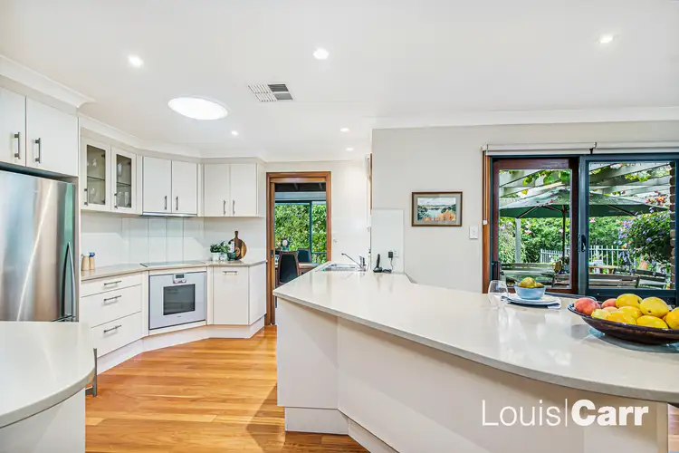 Fourth view of Homely house listing, 82 Jenner Road, Dural NSW 2158