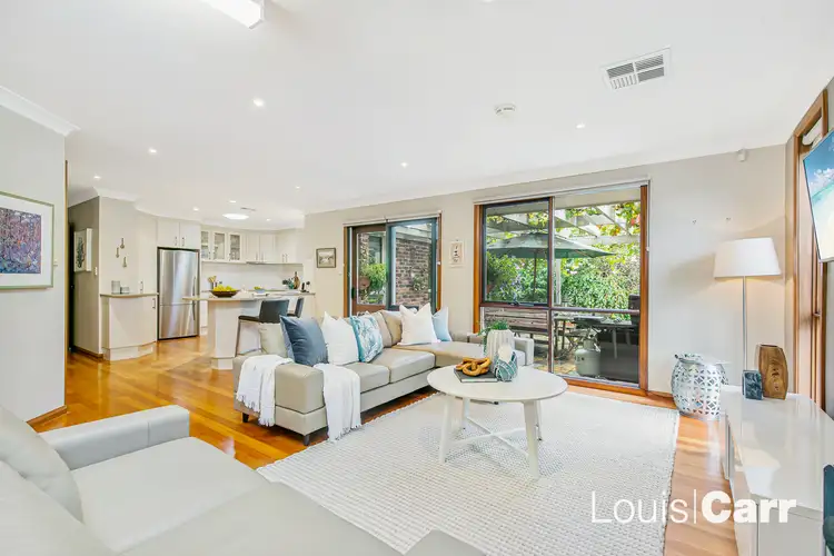 Fifth view of Homely house listing, 82 Jenner Road, Dural NSW 2158