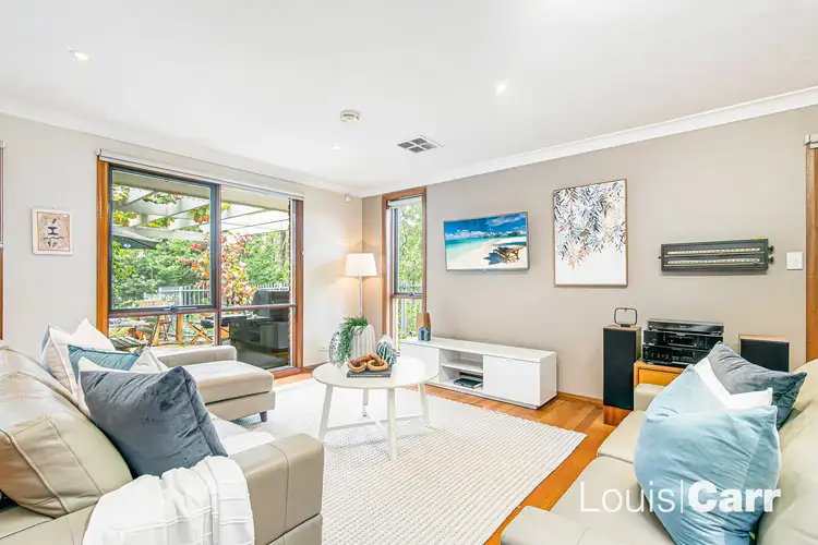 Sixth view of Homely house listing, 82 Jenner Road, Dural NSW 2158