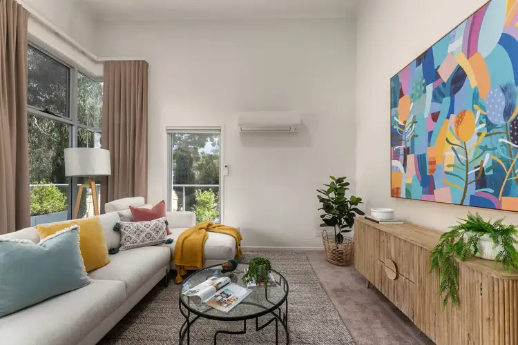 1/64 Lowanna Street, Braddon ACT 2612