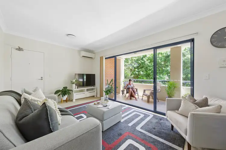 Second view of Homely apartment listing, 13/53-55 Campbell Parade, Manly Vale NSW 2093