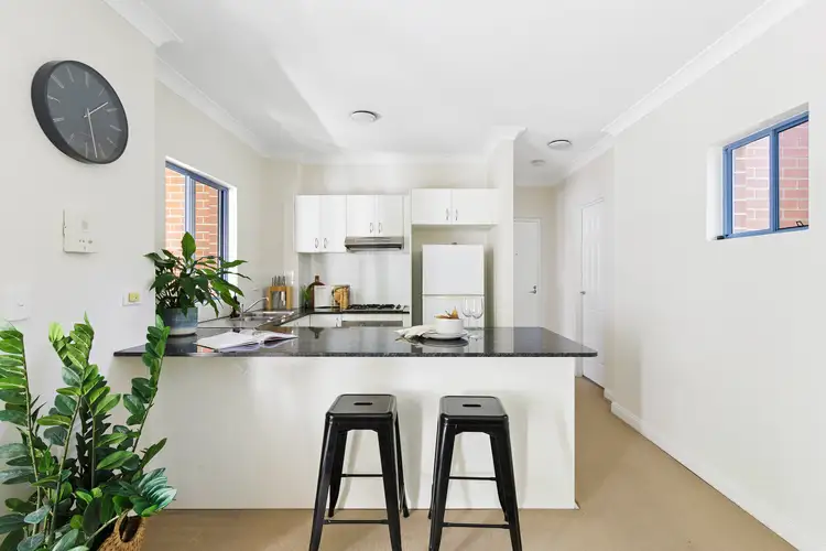 Third view of Homely apartment listing, 13/53-55 Campbell Parade, Manly Vale NSW 2093
